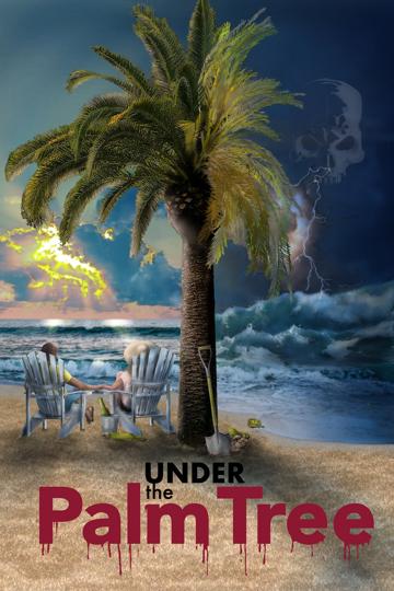 Under the Palm Tree poszter