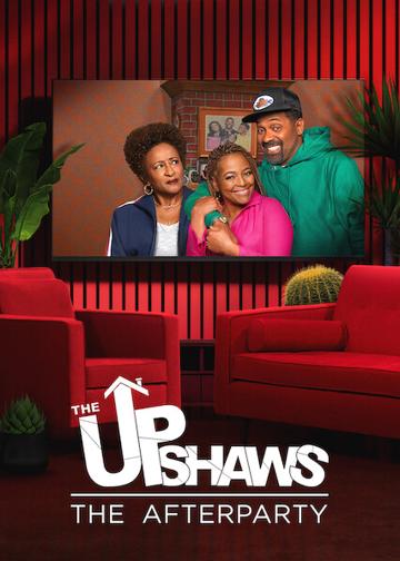 The Upshaws - The Afterparty poszter