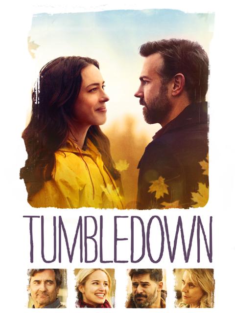 Tumbledown