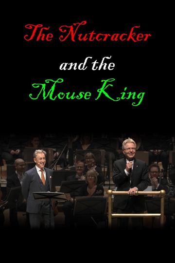 The Nutcracker and the Mouse King poszter