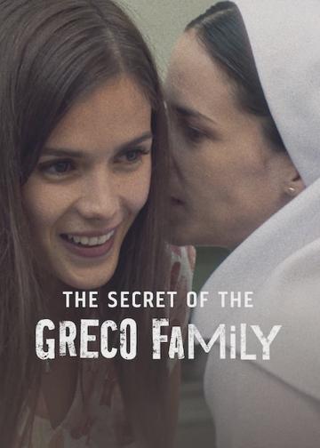 The Secret of the Greco Family poszter