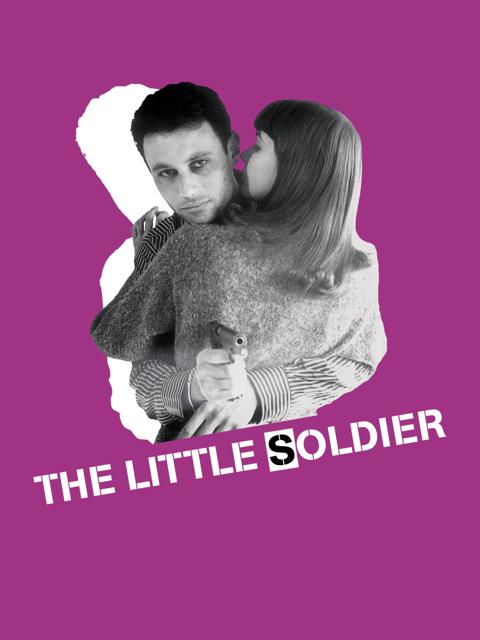 Le Petit Soldat