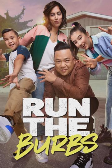 Run the Burbs