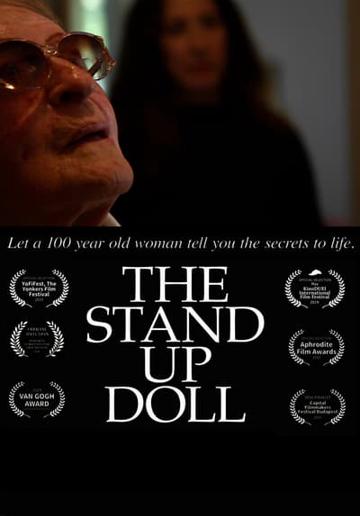 The Stand Up Doll poszter