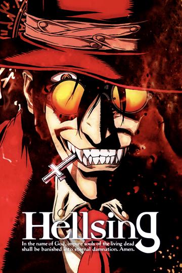 Hellsing