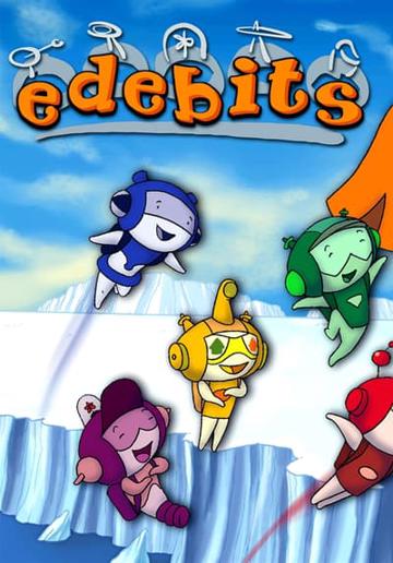 edebits