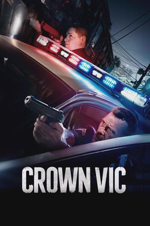 Crown Vic