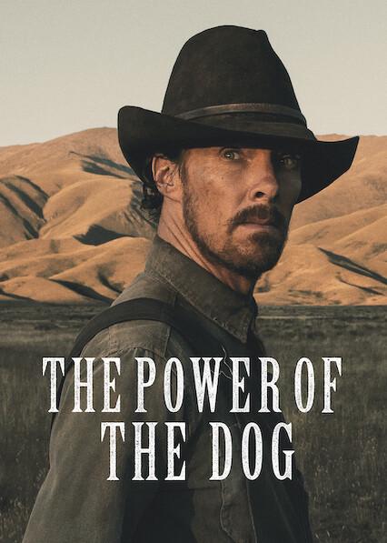 The Power of the Dog