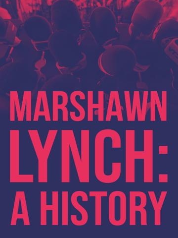 Lynch: A History poszter