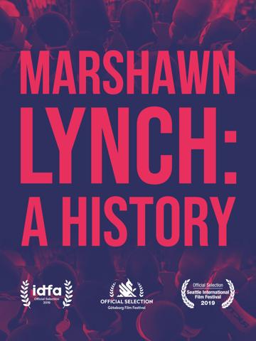 Lynch: A History poszter