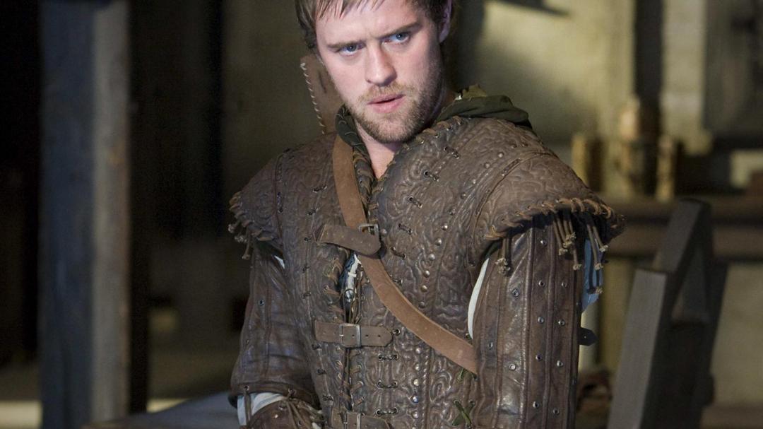 Background image for Robin Hood