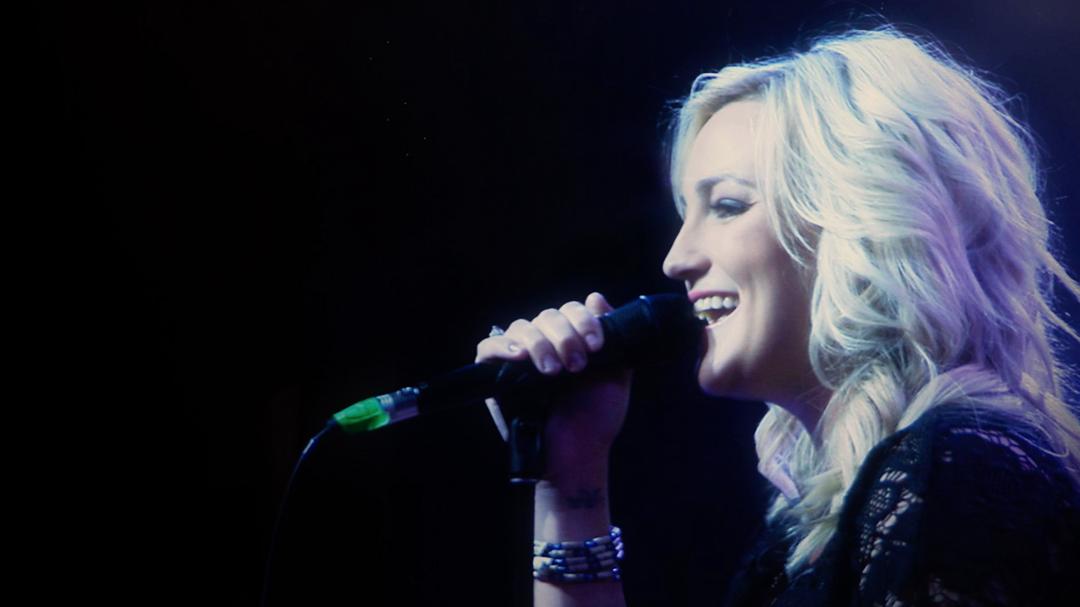 Background image for Jamie Lynn Spears: When the Lights Go Out