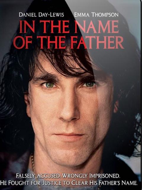 In the Name of the Father