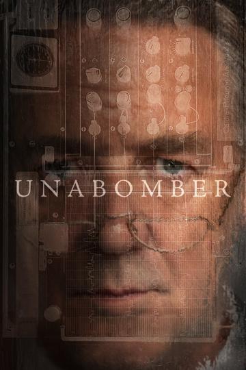 UNABOMBER poszter