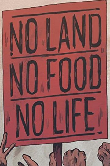 No Land No Food No Life poszter