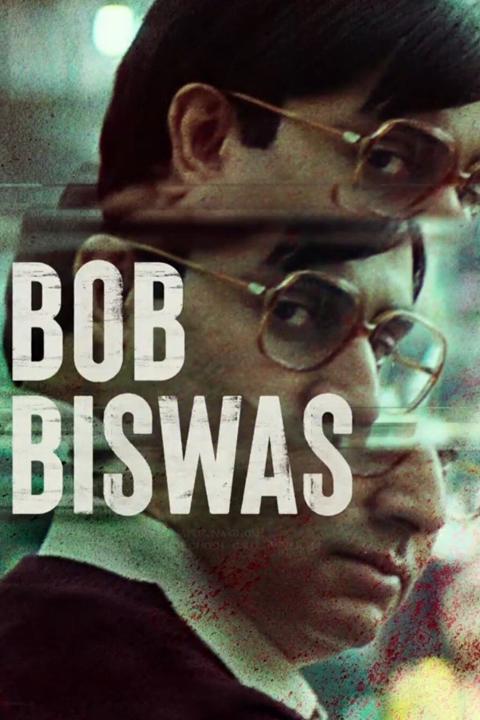 Poster för Bob Biswas