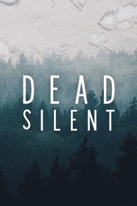 Poster för Dead silent