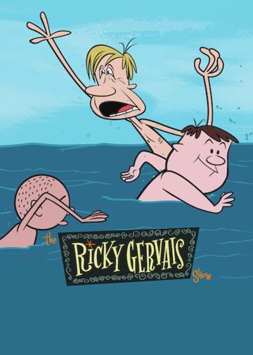 The Ricky Gervais Show