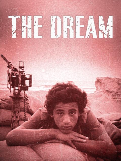 Poster för The Dream