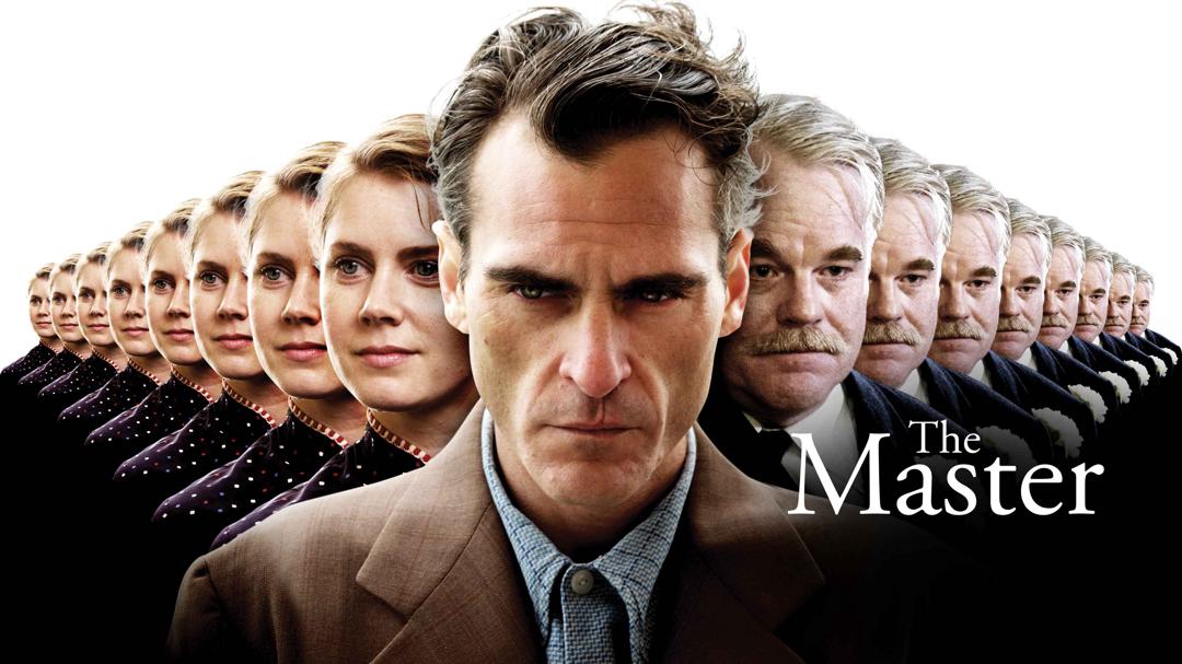 The Master