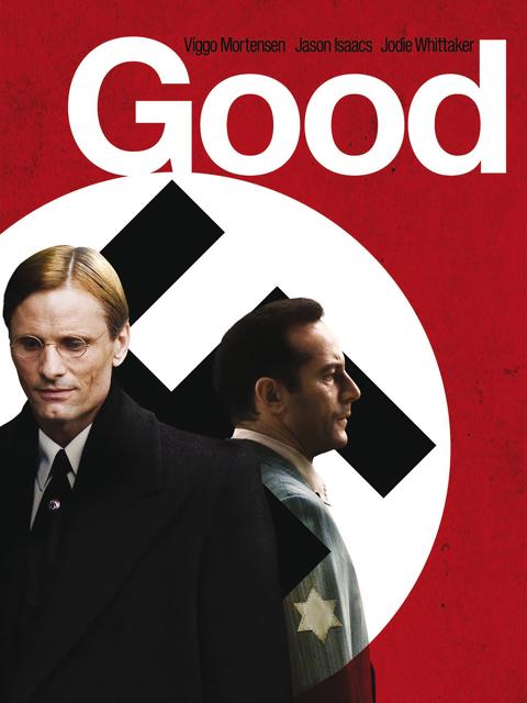 Movie poster for Good