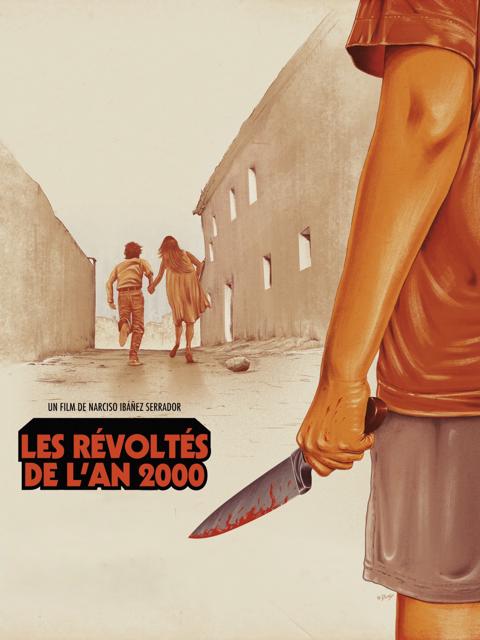 Who Can Kill a Child?