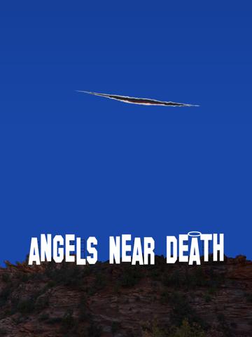 Angels Near Death poszter