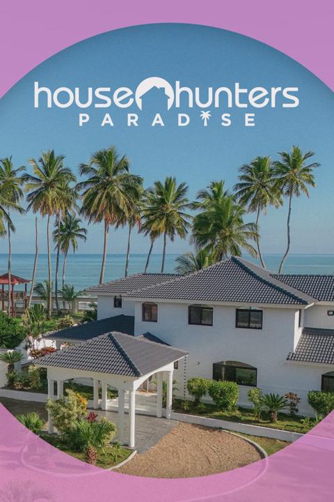 House Hunters: Paradise