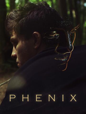 The Phoenix poszter
