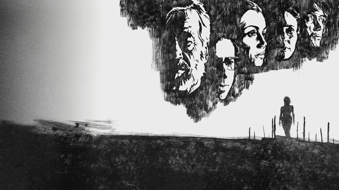 Background image for The Other Side of the Wind