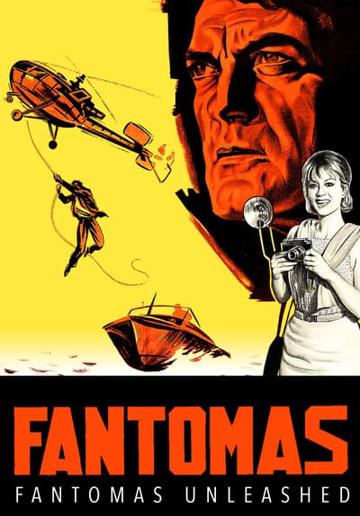 Fantomas Unleashed