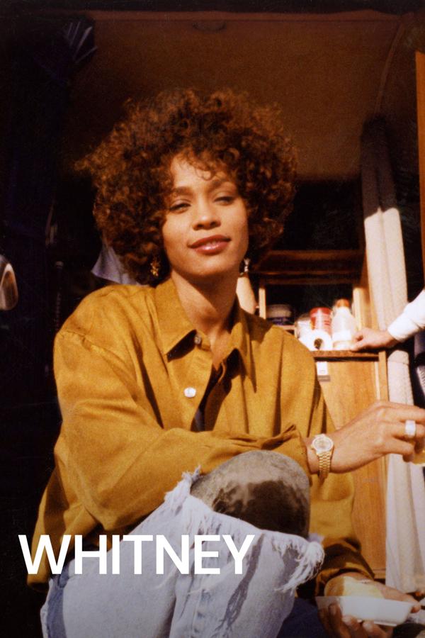 Whitney