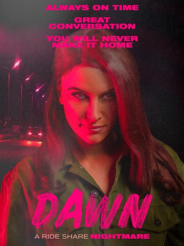 Dawn poszter