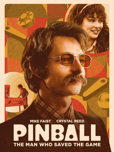 Pinball: The Man Who Saved the Game