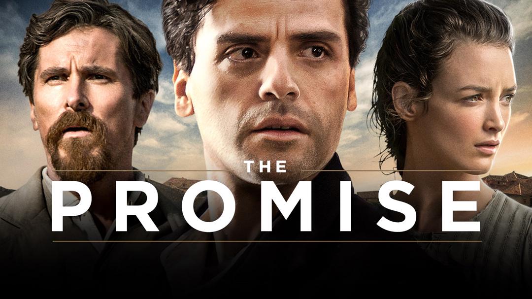 The Promise