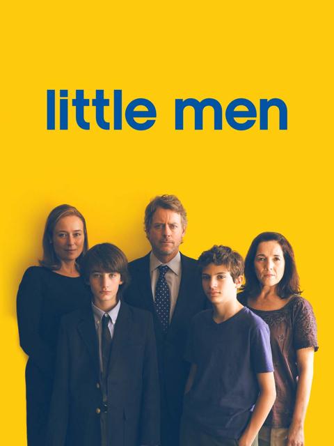 Little Men