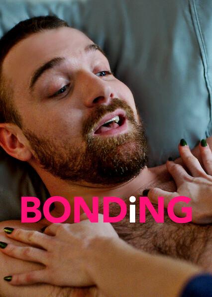 Series poster for Bonding