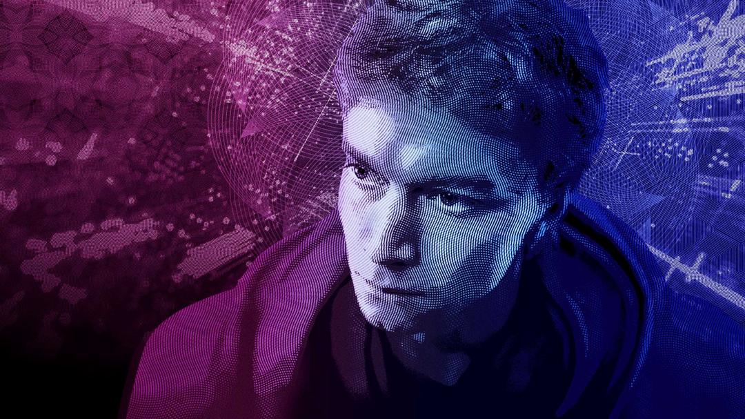 Background image for The Bank Hacker