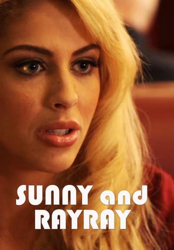 Sunny and RayRay poszter