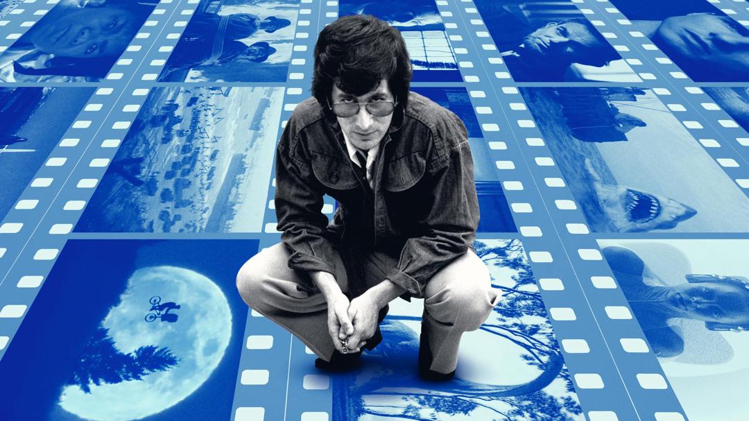 Background image for Spielberg