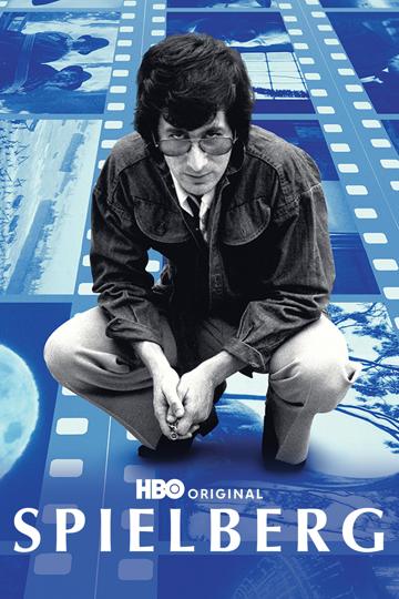 Spielberg poszter