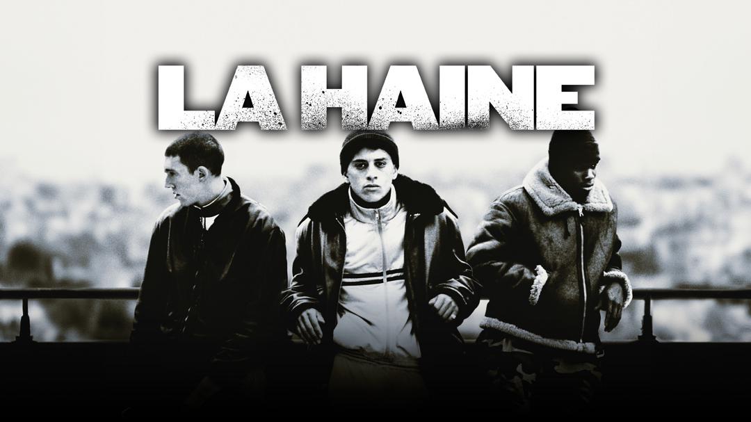 La Haine