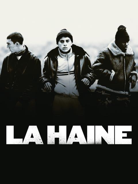 La Haine