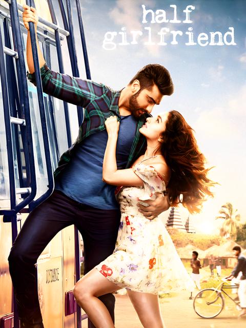 Half Girlfriend