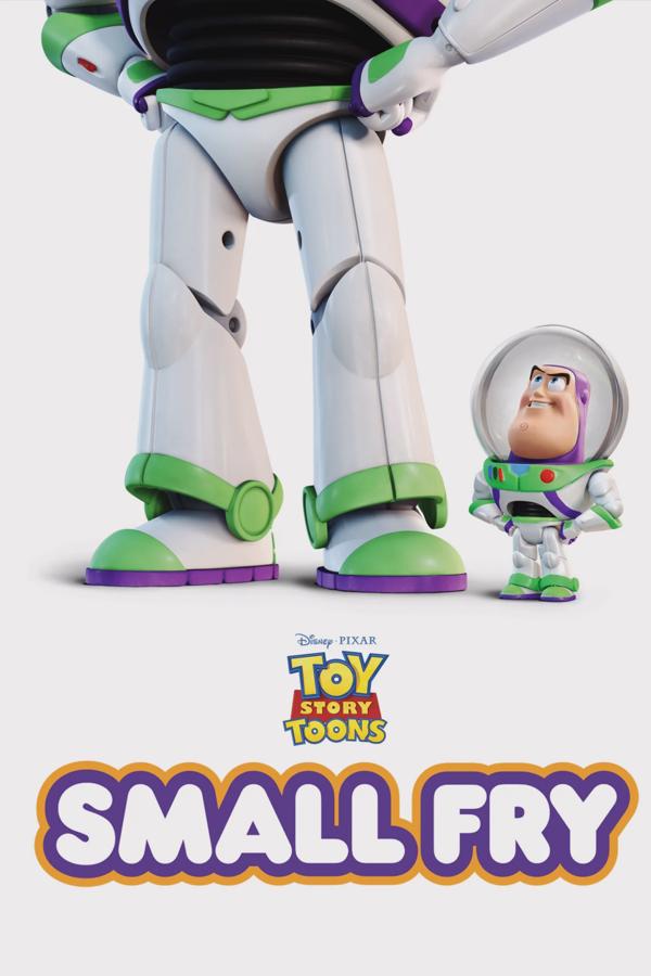 Small Fry