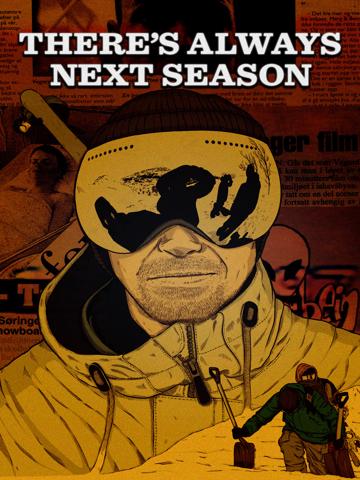 There's Always Next Season poszter