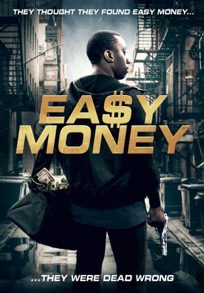 Poster för Easy Money