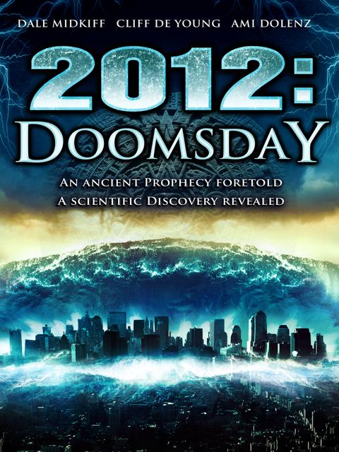 2012 Doomsday