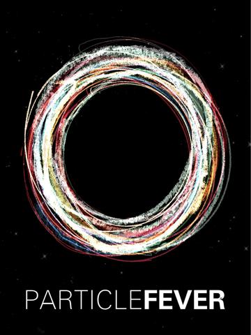 Particle Fever poszter