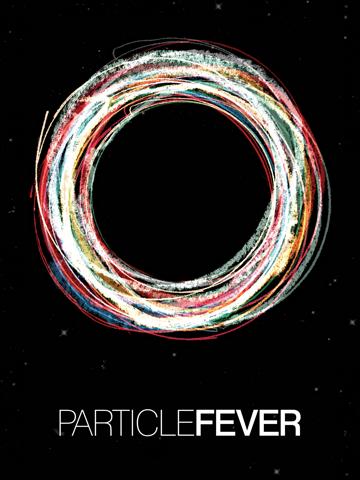 Particle Fever poszter